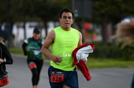 21K El Siglo Carrera del centenario @tar.mx