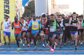 5K Constitución @tar.mx