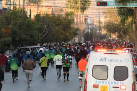 5K Constitución @tar.mx