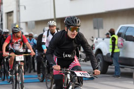 Carrera ciclista @tar.mx