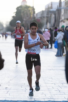 5K Constitución @tar.mx