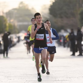 5K Constitución @tar.mx