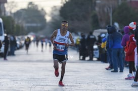 5K Constitución @tar.mx