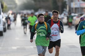 5K Constitución @tar.mx