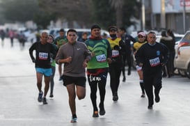 5K Constitución @tar.mx