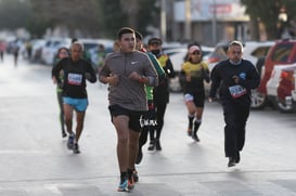 5K Constitución @tar.mx