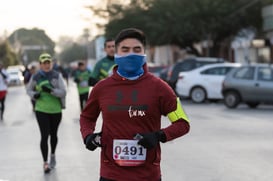 5K Constitución @tar.mx