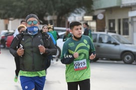 5K Constitución @tar.mx