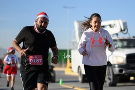 5K Corre Santa corre 2021 @tar.mx