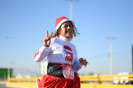 5K Corre Santa corre 2021 @tar.mx