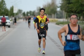 5K Neon Altozano @tar.mx