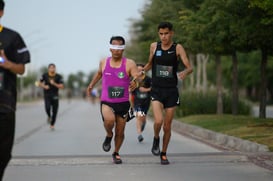 5K Neon Altozano @tar.mx