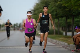 5K Neon Altozano @tar.mx