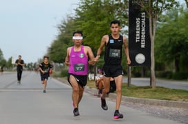 5K Neon Altozano @tar.mx