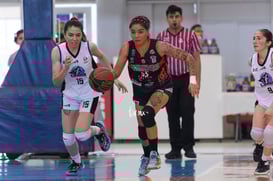 Algodoneras vs Lobas @tar.mx