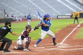 Algodoneros Acereros @tar.mx