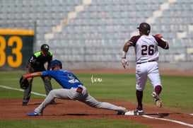 Algodoneros Acereros @tar.mx