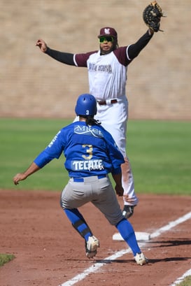 Algodoneros Acereros @tar.mx