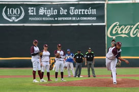 Algodoneros Acereros @tar.mx