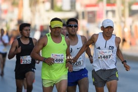 Carrera 5K y 10K SURMAN @tar.mx