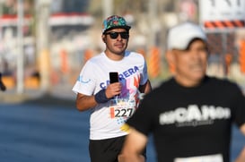 Carrera 5K y 10K SURMAN @tar.mx