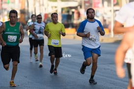 Carrera 5K y 10K SURMAN @tar.mx