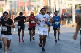 Carrera 5K y 10K SURMAN @tar.mx