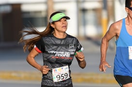 Carrera 5K y 10K SURMAN @tar.mx