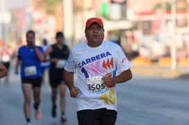 Carrera 5K y 10K SURMAN @tar.mx