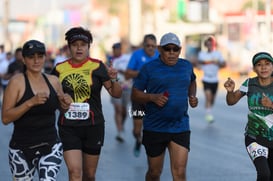 Carrera 5K y 10K SURMAN @tar.mx