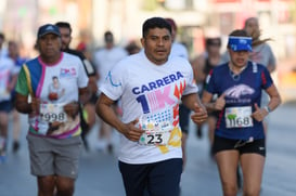 Carrera 5K y 10K SURMAN @tar.mx