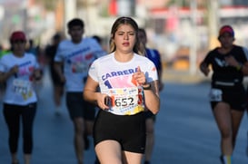 Carrera 5K y 10K SURMAN @tar.mx