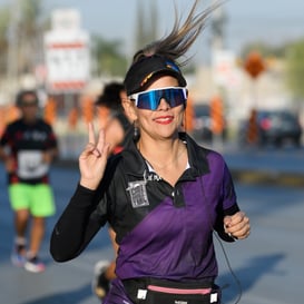 Carrera 5K y 10K SURMAN @tar.mx