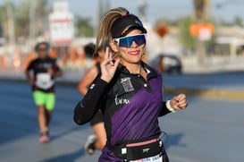 Carrera 5K y 10K SURMAN @tar.mx