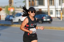 Carrera 5K y 10K SURMAN @tar.mx