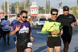 Carrera 5K y 10K SURMAN @tar.mx