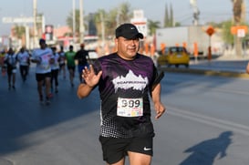 Carrera 5K y 10K SURMAN @tar.mx