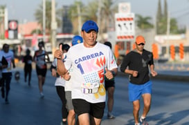 Carrera 5K y 10K SURMAN @tar.mx