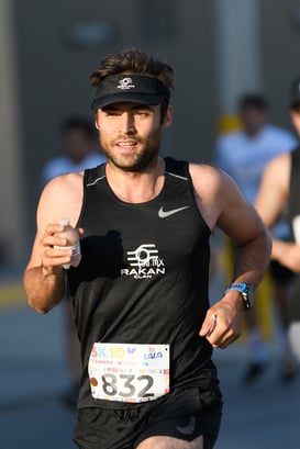 Carrera 5K y 10K SURMAN @tar.mx