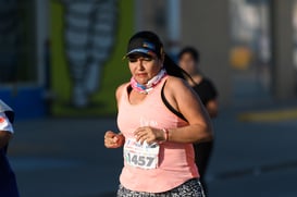 Carrera 5K y 10K SURMAN @tar.mx