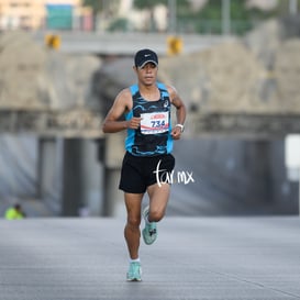 Carrera 5K y 10K Chilchota 2022 @tar.mx