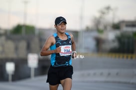 Carrera 5K y 10K Chilchota 2022 @tar.mx