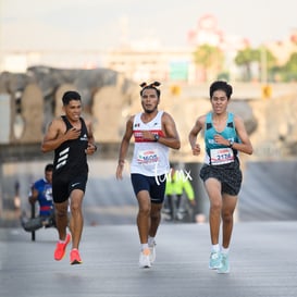 Carrera 5K y 10K Chilchota 2022 @tar.mx