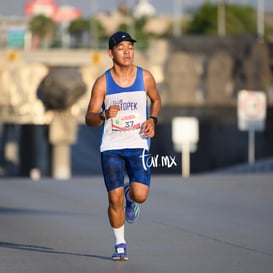 Carrera 5K y 10K Chilchota 2022 @tar.mx