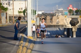 Carrera 5K y 10K Chilchota 2022 @tar.mx