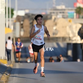 Carrera 5K y 10K Chilchota 2022 @tar.mx