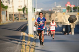 Carrera 5K y 10K Chilchota 2022 @tar.mx