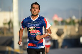 Carrera 5K y 10K Chilchota 2022 @tar.mx