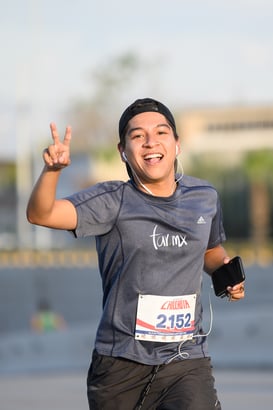 Carrera 5K y 10K Chilchota 2022 @tar.mx