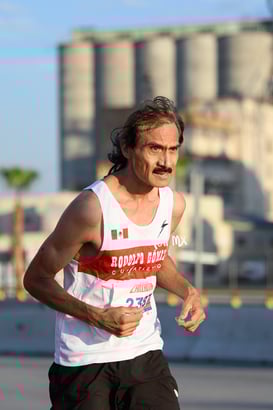 Carrera 5K y 10K Chilchota 2022 @tar.mx